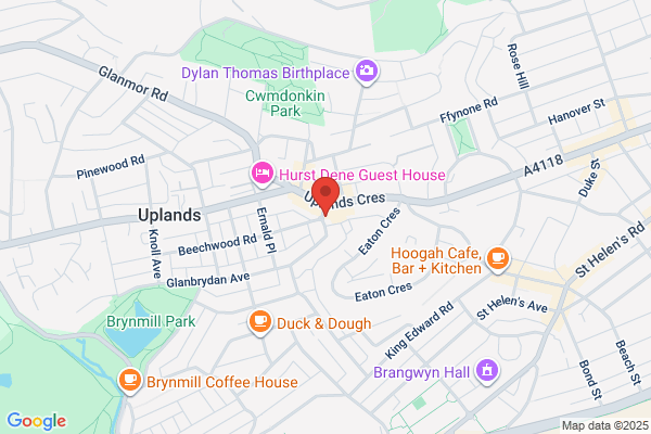 J A Williams & Sons (Uplands Bakery) Ltd
