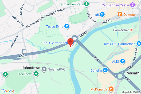TradePoint Carmarthen