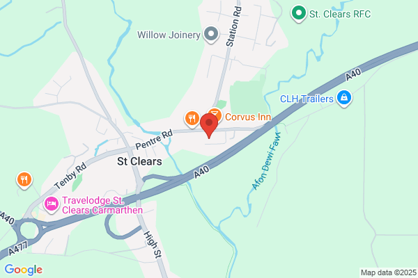 Eynon's Of St Clears
