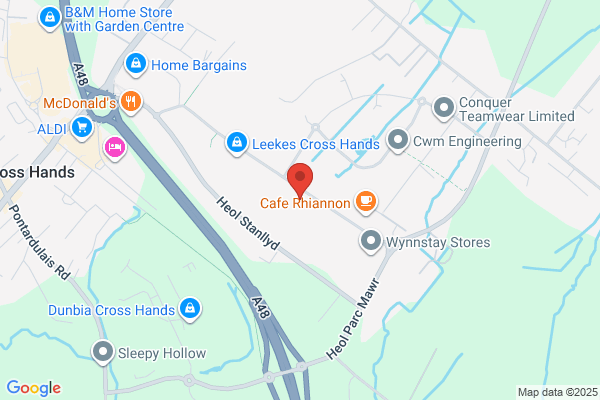 Jones Bros (Henllan) Ltd