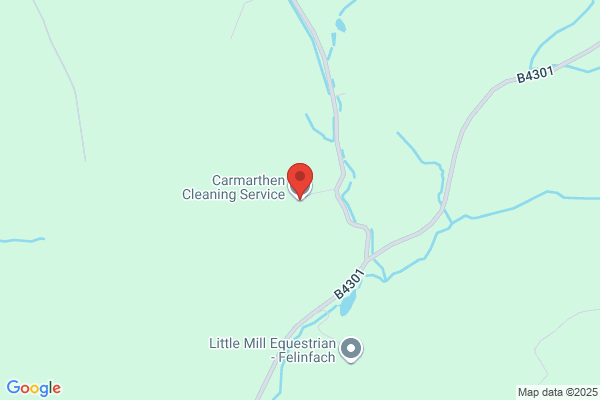 The Home Cleaning Co