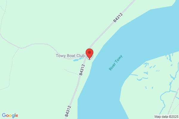 Towy Boat Club