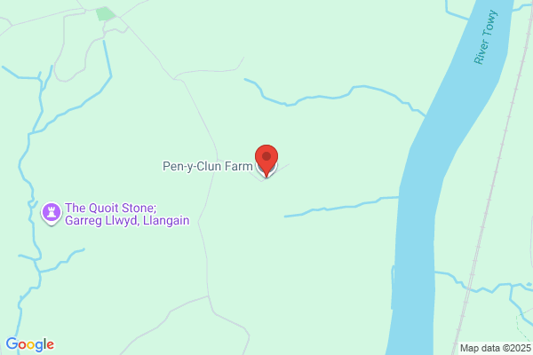 Penparc Livestock