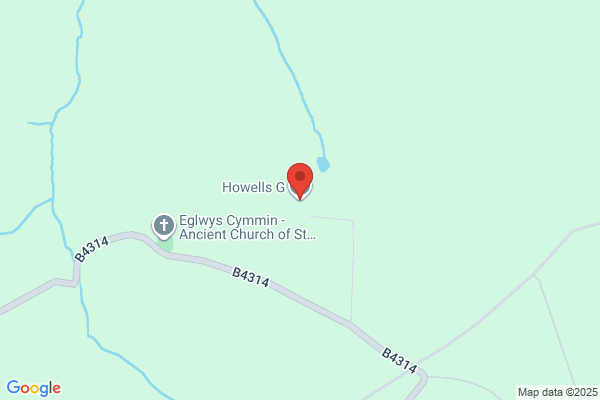 G Howells