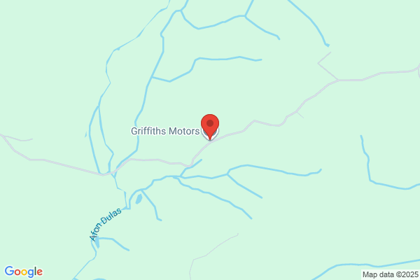 G W Griffiths