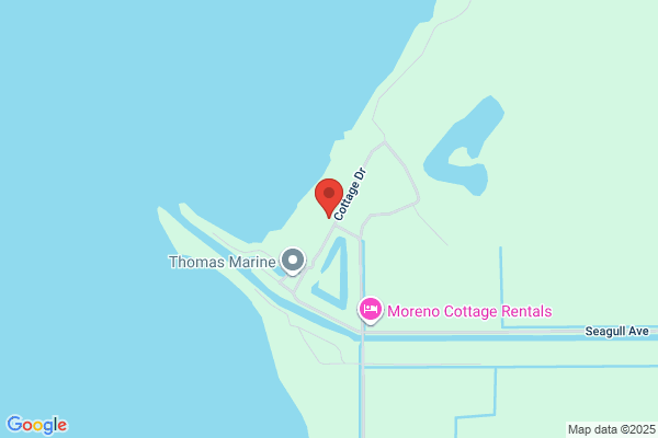 I A Thomas