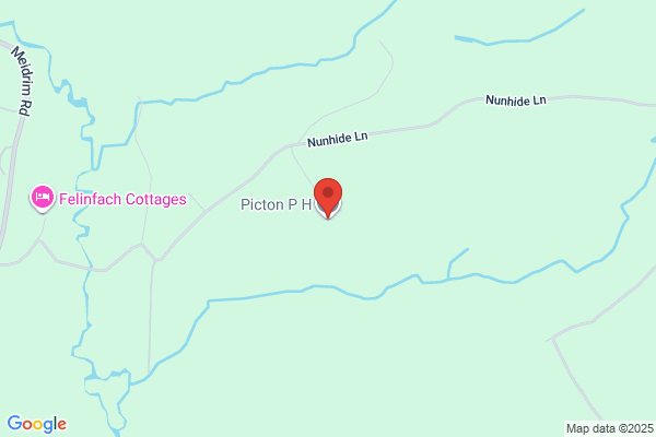 P H Picton