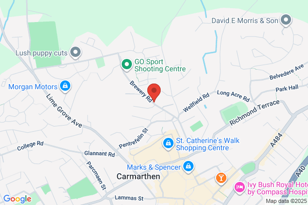 Dyfed Auto Services