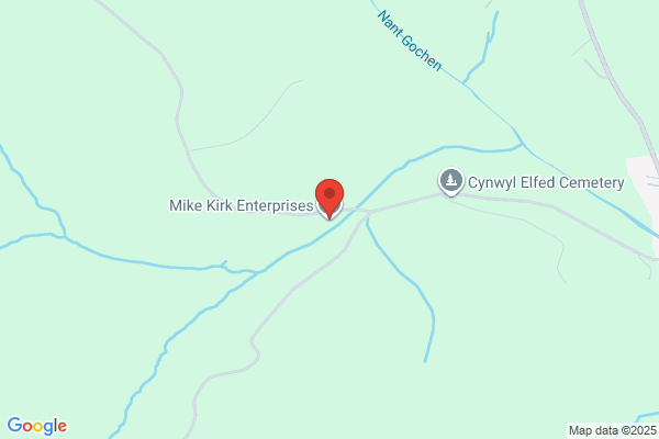 M K Enterprises