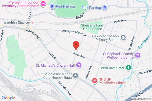 Wembley Services Ltd