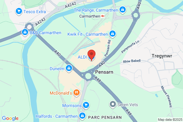 ALDI