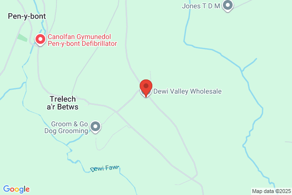 Dewi Valley Wholesale