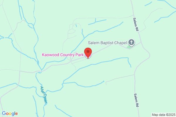 Woodland Lodges