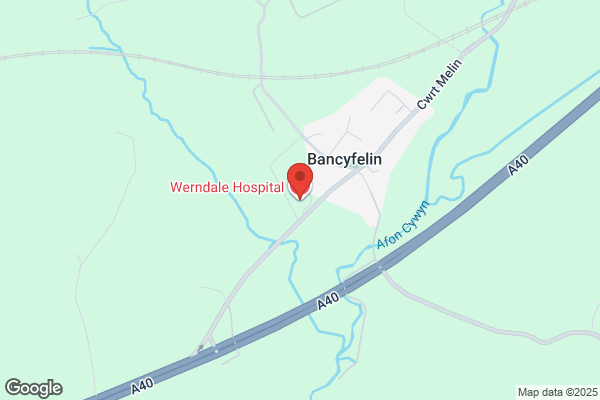 Werndale Private Hospital