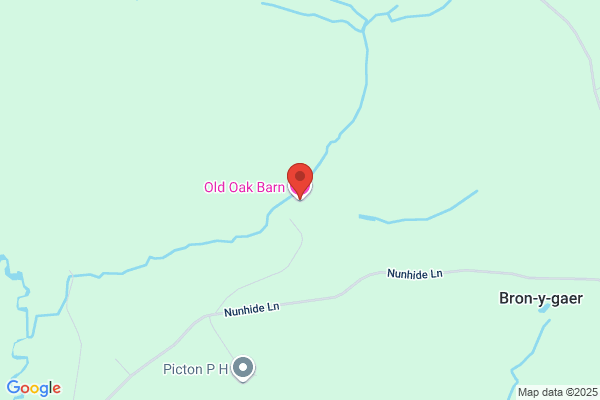Old Oak