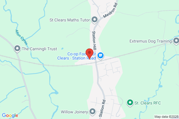 Cleddau Insurance Services