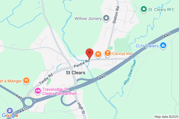 G W Granite & Kitchen Centre