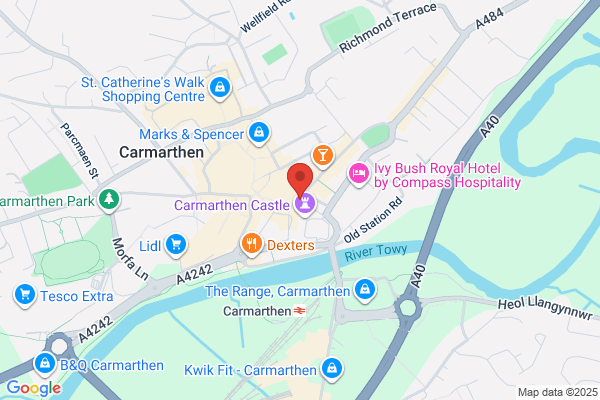 Swift Relocations