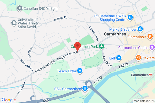 Care Standards Inspectorate For Wales