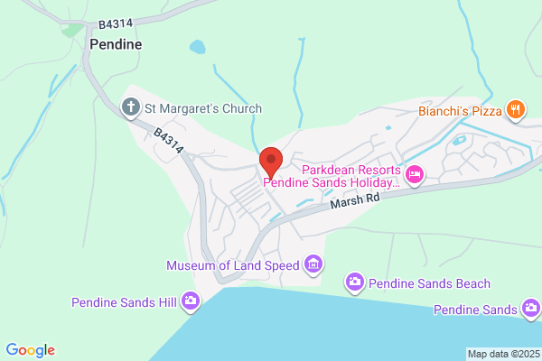 Pendine Outdoor Education Centre