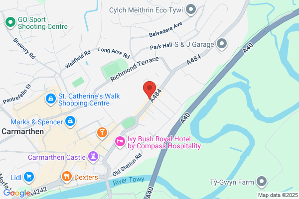 Oliver Evans Funeralcare