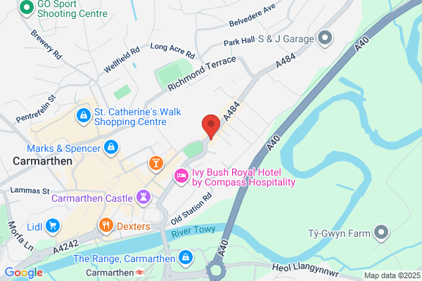 Carmarthen Chiropractic Clinic