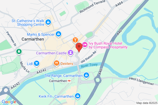 Carmarthen Home Care Services