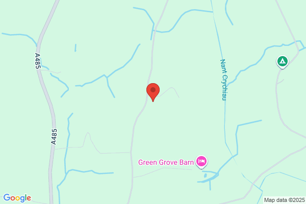 Coombe Park Nursing Home