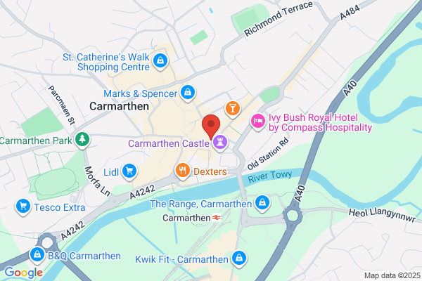 Cymru Computer Services