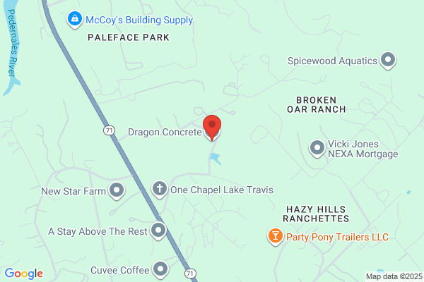 Dragon Concrete Works