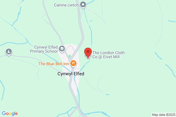 Elvet Woollen Mill