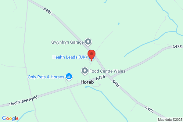 Health Leads (UK) Ltd