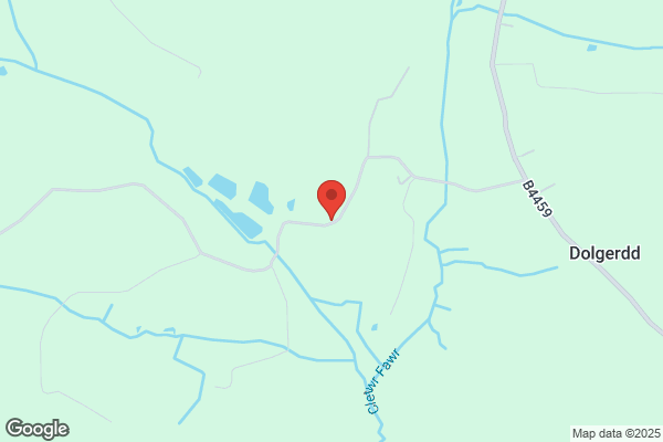 John Williams & Co Crwbin Quarries Ltd