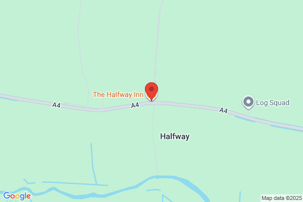 Halfway Inn