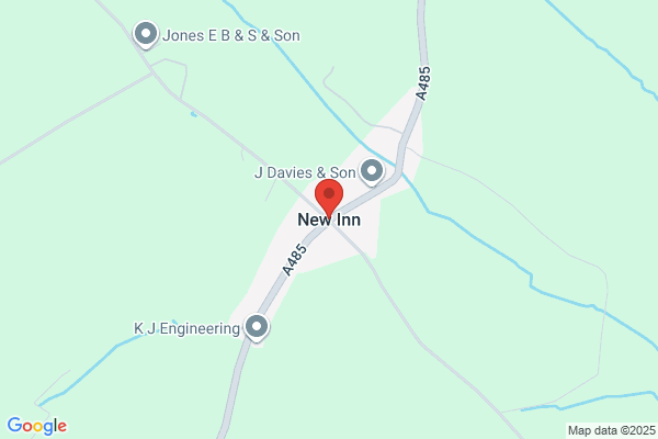 New Inn