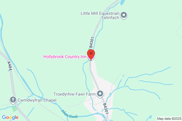 The Hollybrook Tavern