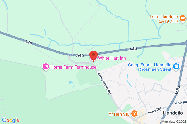 White Hart Inn