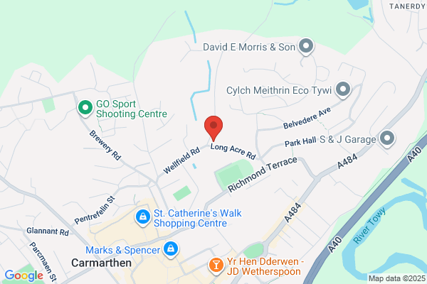 Erwhir Residential Home