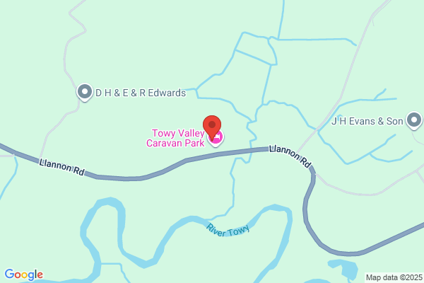 HALFWAY INN Ltd