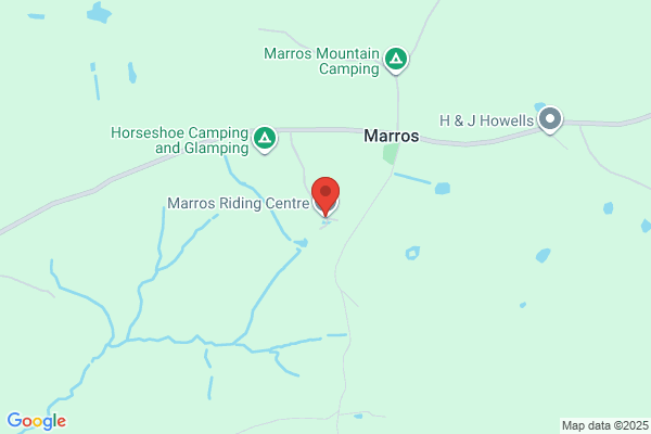 Marros Riding Centre