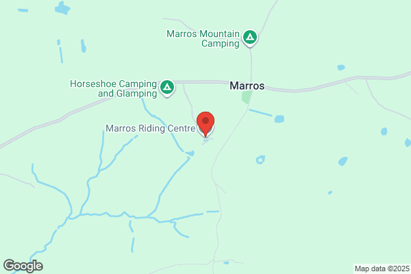 Marros Farm