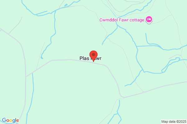 Plas Equestrian