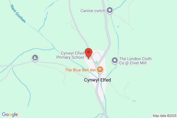 Cynwyl Elfed Primary School