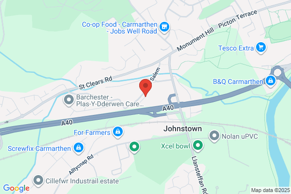 Johnstown C P School