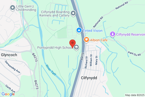 Llanfynydd V A P School