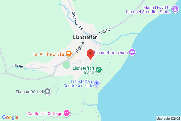 Llanstephan Primary School