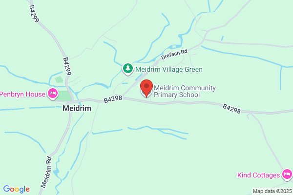 Meidrim Community Primary School