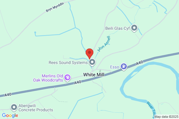 White Mill School
