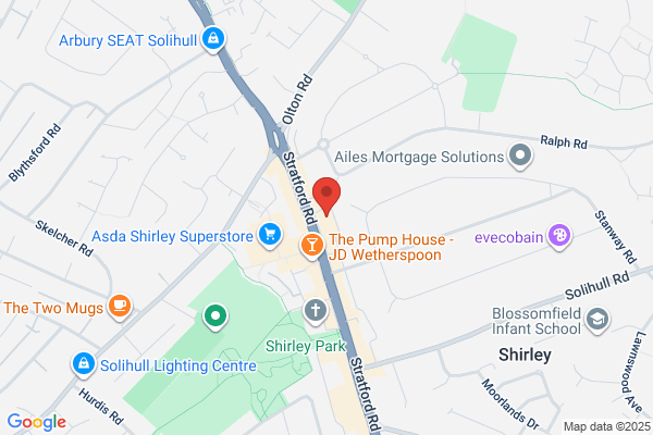 Shapla Curry House