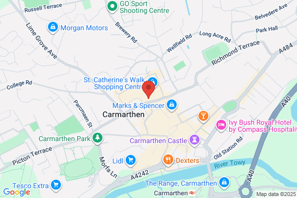 Tourist Information Centre
